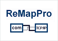 ReMapPro logo